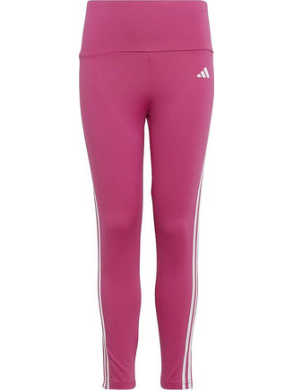Essentials AEROREADY 3-Stripes High-Waisted Tights HR5790