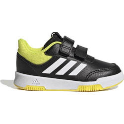 Adidas Tensaur 2.0 Παιδικά Αθλητικά Παπούτσια Μαύρα GW6457
