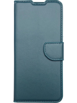 Smart Wallet case for iPhone 14 Pro Dark Green