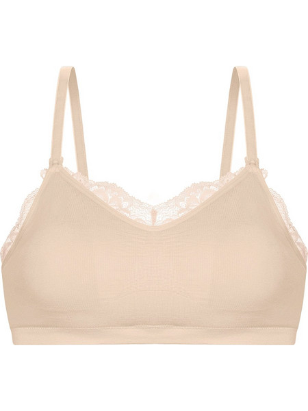 Dorina γυναικέιο σουτιέν θηλασμού ''Romy''FXNS0008CK029-PK0143 Μπεζ
