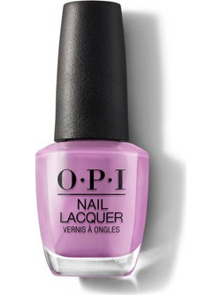 OPI NL I62 One Heckla of A Color Gloss Βερνίκι Νυχιών Μακράς Διαρκείας 15ml