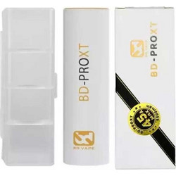 BD Vape High-End Battery BD-PRO XT55 21700 5500mAh 45A (1τεμ.)