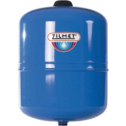 Zilmet Hydro-Pro 8lt Δοχείο Διαστολής για Boiler και Αντλία