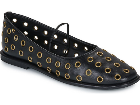 Μπαλαρίνες Coach EMILIA GROMMETS MARY JANE