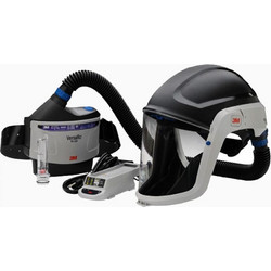 Σύστημα παροχής αέρα 3M Versaflo TR-619