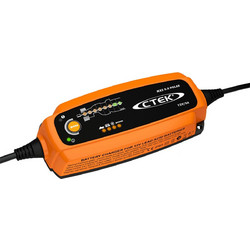 Ctek MXS 5.0 Polar