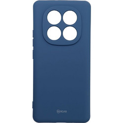 Θήκη Roar COLORFUL JELLY for XIAOMI Redmi Note 14 Pro 5G Navy