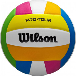 Wilson Pro Toure Voleyball WV2000504XB