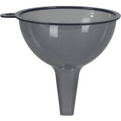 ΧΩΝΙ ΠΛΑΣΤΙΚΟ ΔΙΑΦΑΝΟ 12,5cm No2601427