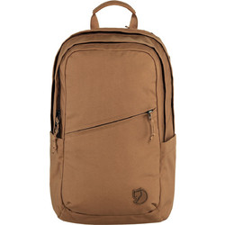Fjallraven Raven F23344-228 Σακίδιο Πλάτης 20lt Καφέ