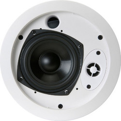 JBL Control 24C Micro Παθητικό Ηχείο Οροφής 30W Λευκό