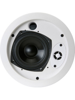 JBL Control 24C Micro Παθητικό Ηχείο Οροφής 30W Λευκό