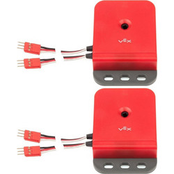 Optical Shaft Encoder (2-pack) (276-2156)