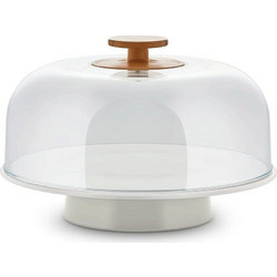 Alessi Mattina Etagere grey BG06 WG