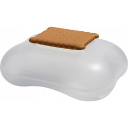 Alessi Mary Biscuit Box ASG07 I