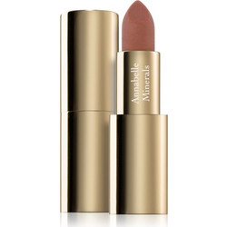 Annabelle Minerals Sheer Lipstick Coconut Glossy Κραγιόν 3.5g