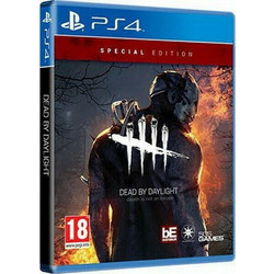 Dead By Daylight Special Edition PS4