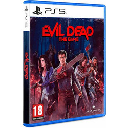 Evil Dead The Game PS5