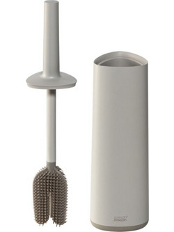 Joseph Joseph Flex 360 Toilet Brush Matt Finish