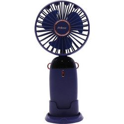 Primo PRMF-80696 Ανεμιστηράκι Μπλε 5213009008426