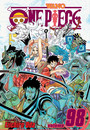 One Piece, Vol. 98 One Piece, Vol. 98