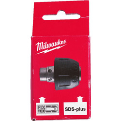 Milwaukee 4932352299 - ΤΣΟΚ FIXTEC & SDS PLUS MW