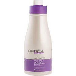 Farcom Expertia Revival & Shine Conditioner για Βαμμένα Μαλλιά 1.5lt