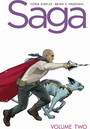 Saga Volume 2: New Edition Saga Volume 2: New Edition