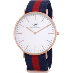 Daniel Wellington Oxford DW00100001