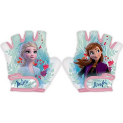 SEVEN ΓΑΝΤΙΑ ΠΟΔΗΛΑΤΟΥ DISNEY ΠΑΙΔΙΚΟ FROZEN 2 Γαλάζιο