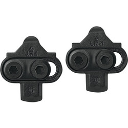 FORCE ΣΧΑΡΑΚΙΑ ΣΥΜΒΑΤΑ ΜΕ SHIMANO 68285 Μαύρο