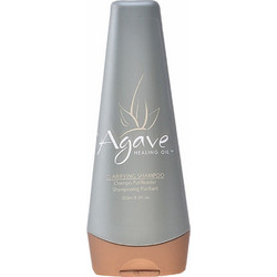 Agave Healing Oil Clarifying Shampoo 250ml