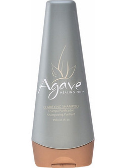 Agave Healing Oil Clarifying Shampoo 250ml