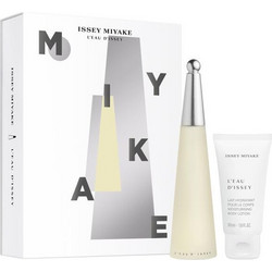Issey Miyake L'Eau d'Issey Set