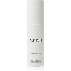 Alpha-H Clear Skin Tonic 100ml
