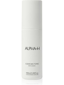 Alpha-H Clear Skin Tonic 100ml