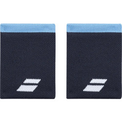 Babolat Logo Jumbo Wristband Unisex Περικάρπιο