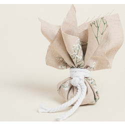 ΜΑΝΤΗΛΙ 27 x 27 cm ΓΥΨΟΦΥΛΛΗ - Beauty Home
