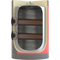 Mastersol BLV2 7000lt Τριπλής Ενέργειας