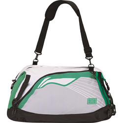 Duffle Bag white