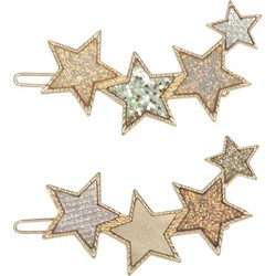 Mimi & Lula Starry Snap Grips