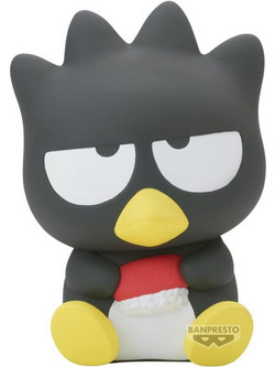 Banpresto Sanrio Sofvimates Badtz-Maru 11cm