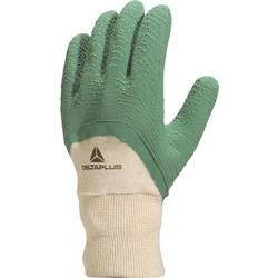 Delta Plus Γάντια Εργασίας - LA500 - GREEN