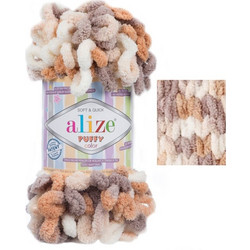 Alize Puffy - Νήμα Πλεξίματος - 5926