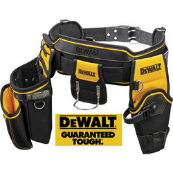 Dewalt Εργαλειοθήκη DWST1-75552