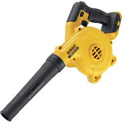 Dewalt DCV100 Φυσητήρας Μπαταρίας Χειρός 18V Solo