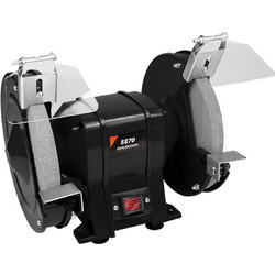 Krausmann 8870 Δίδυμος Τροχός 300W
