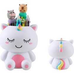 Μολυβοθήκη i-Total XL3016 Unicorn 11,5cm