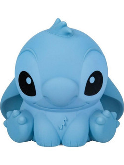 Paladone Διακοσμητικό Φωτιστικό Disney Stitch Μπλε 14εκ. (PP13693LS) (PALAPP13693LS)