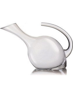 ΚΑΡΑΦΑ 1250ml 3E683 BAR-DECANTER - CRYSTALEX